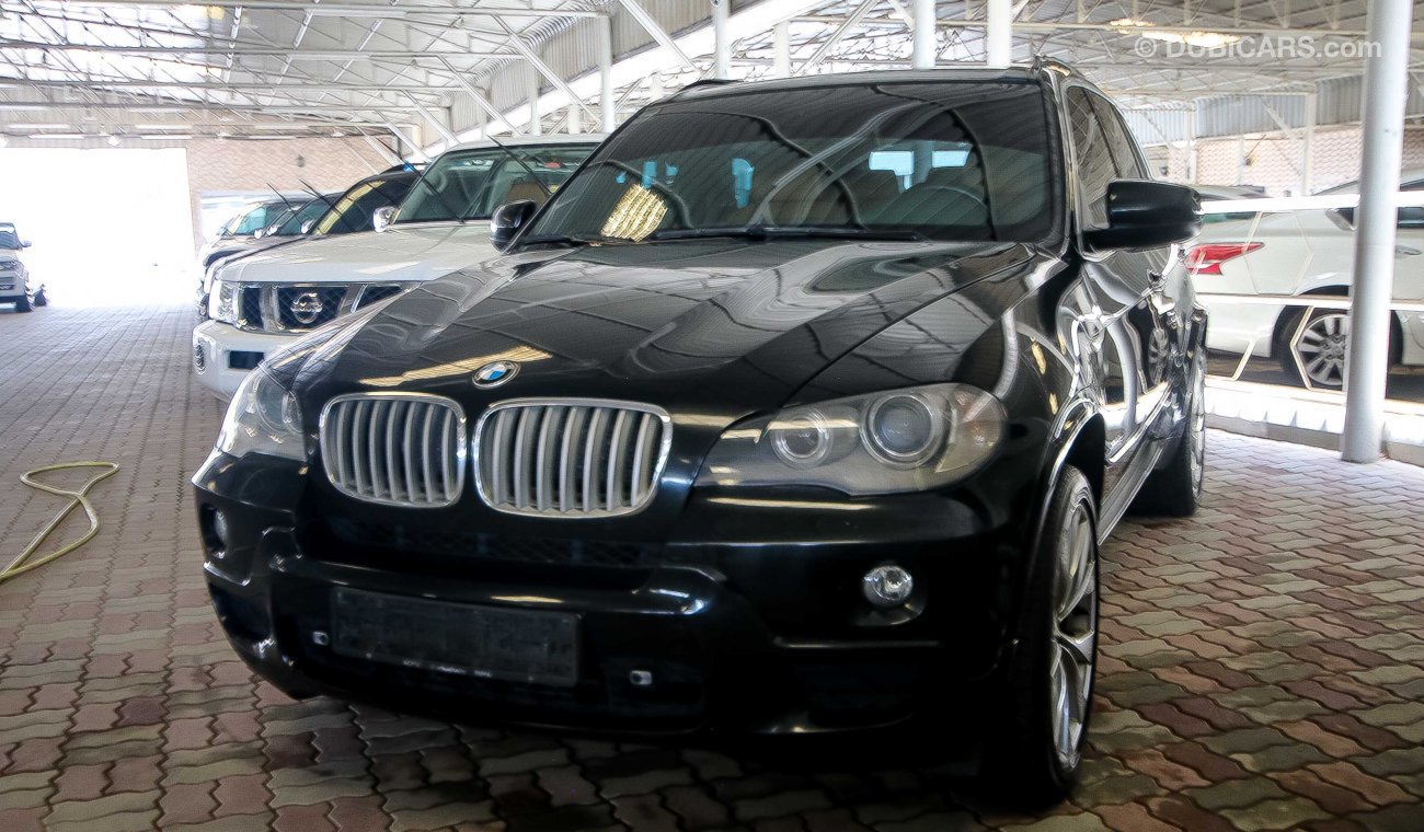 BMW X5 3.0 i