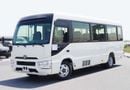 تويوتا كوستر 4.2L TDSL 2026 Model