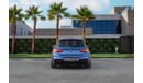 BMW M140i i | 2,544 P.M  | 0% Downpayment | Excellent Condition!