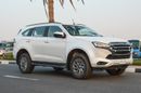 إيسوزو MU X 3.0L 4WD DSL SUV 2023YM