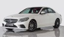 Mercedes-Benz C200 Premium