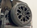 Land Rover Defender 110 OCTA  P635 V8 2026