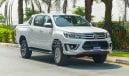 Toyota Hilux HILUX 4.0 LTRS V6 TRD SPORTIVO AVAILABLE IN ALL COLORS