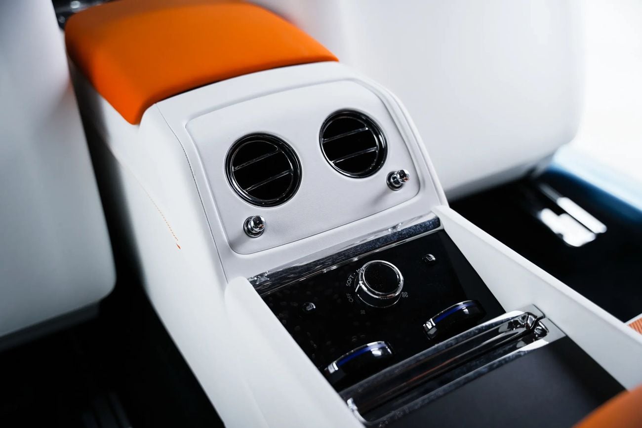 Rolls Royce Spectre STANDARD