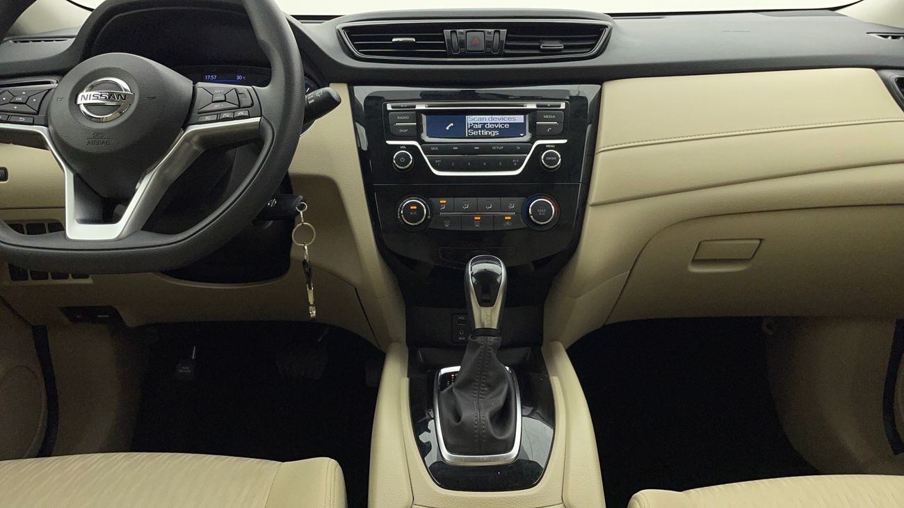 Nissan XTrail S 2.5 | Zero Down Payment | Home Test Drive