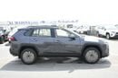 Toyota RAV4 2.5L HEV Limited With Rader ! GCC ! Saudi Spec ( Ready Stock)