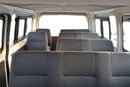 Toyota Hiace DX