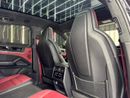 Porsche Cayenne Full PPF | GCC | Low Mileage | Full Service History