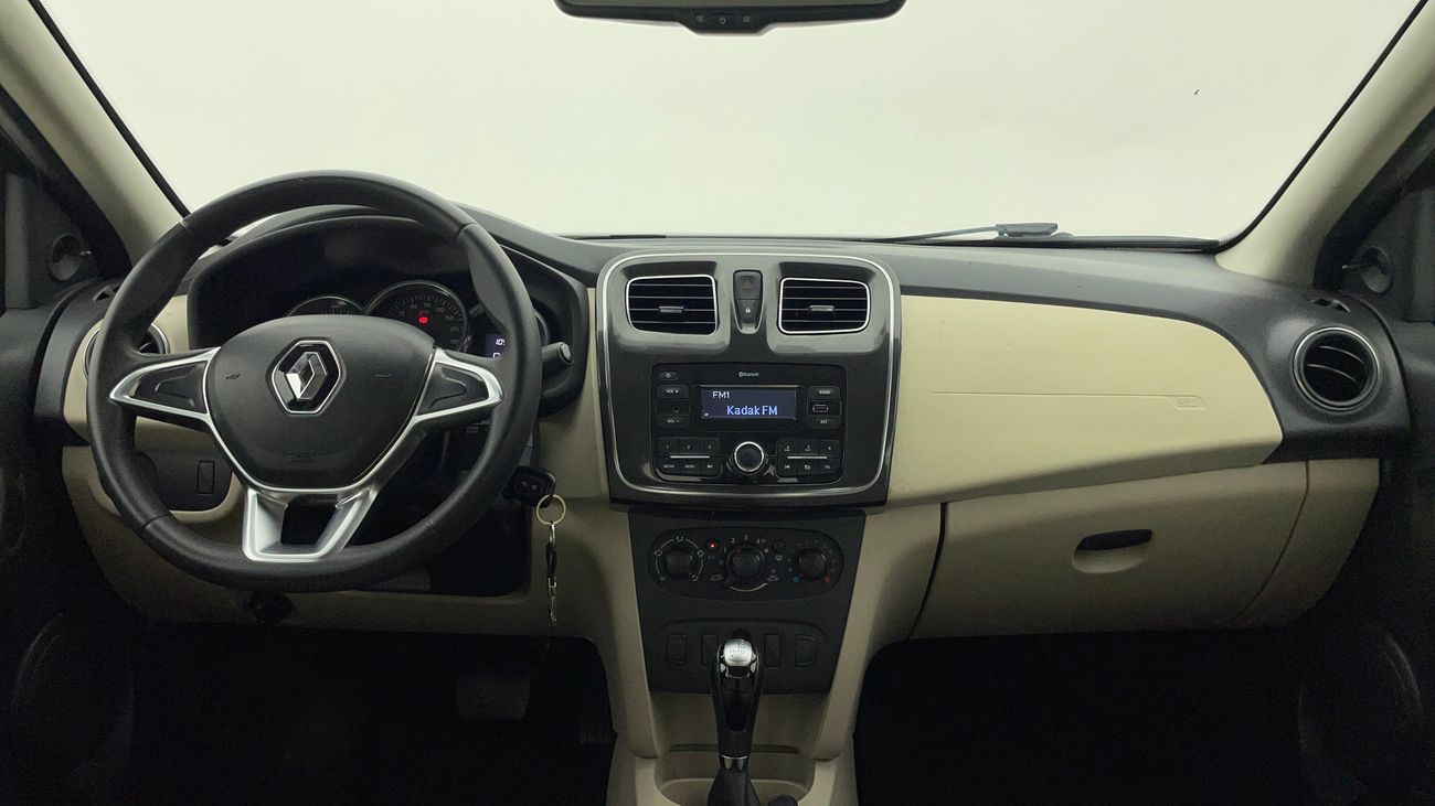 Renault Symbol PE 1.6 | Zero Down Payment | Home Test Drive