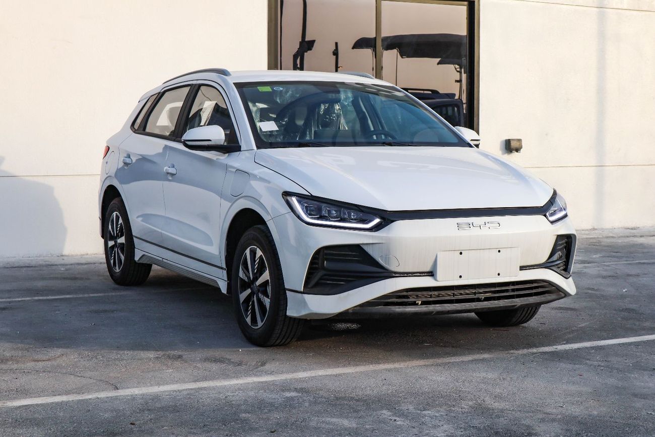 BYD e2 BYD E2 luxury 2025 model electric