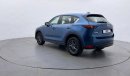 Mazda CX-5 GS 2.5 | Under Warranty | Inspected on 150+ parameters