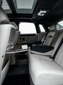 Rolls Royce Ghost EWB