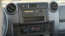 Toyota Land Cruiser Pick Up  Toyota Land Cruiser Pick-Up