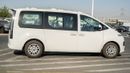 هيونداي ستاريا Premium 11-Seater 2.2-liter 4-cylinder Turbo-charged Diesel 2024YM