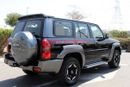 Nissan Patrol NISSAN PATROL SUPER SAFARI M/T 2021 GCC SINGLE OWNER WITH WARRANTY IN MINT CONDITION