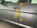 Volkswagen Teramont Trendline 2.0L Trendline | Guaranteed Warranty | 0 Down Payment