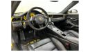 Porsche 911 2015 Porsche 911 Carrera Turbo, Service History, Full Options, Low Kms, GCC Spec