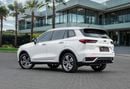 Ford Territory Territory Titanium | 1,763 P.M | 0% Downpayment | Perfect Condition!