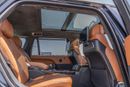 Land Rover Range Rover Range Rover Autobiography | 4 Seats VIP | 2016 Perfect Condition