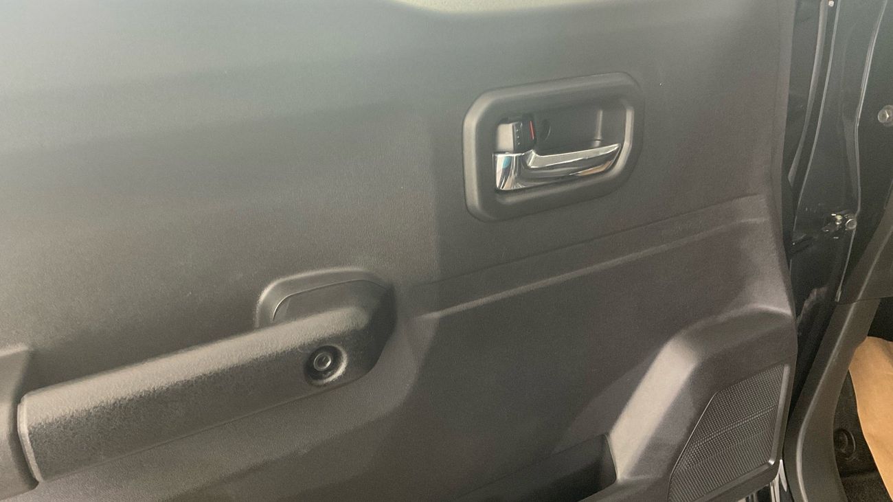 Suzuki Jimny GL WCRUISE CONTROL AT | Guaranteed Warranty | 0 Down Payment