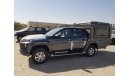 ميتسوبيشي L200 2.5L Diesel 4X4 M/T Crawler Edition 2020 YM