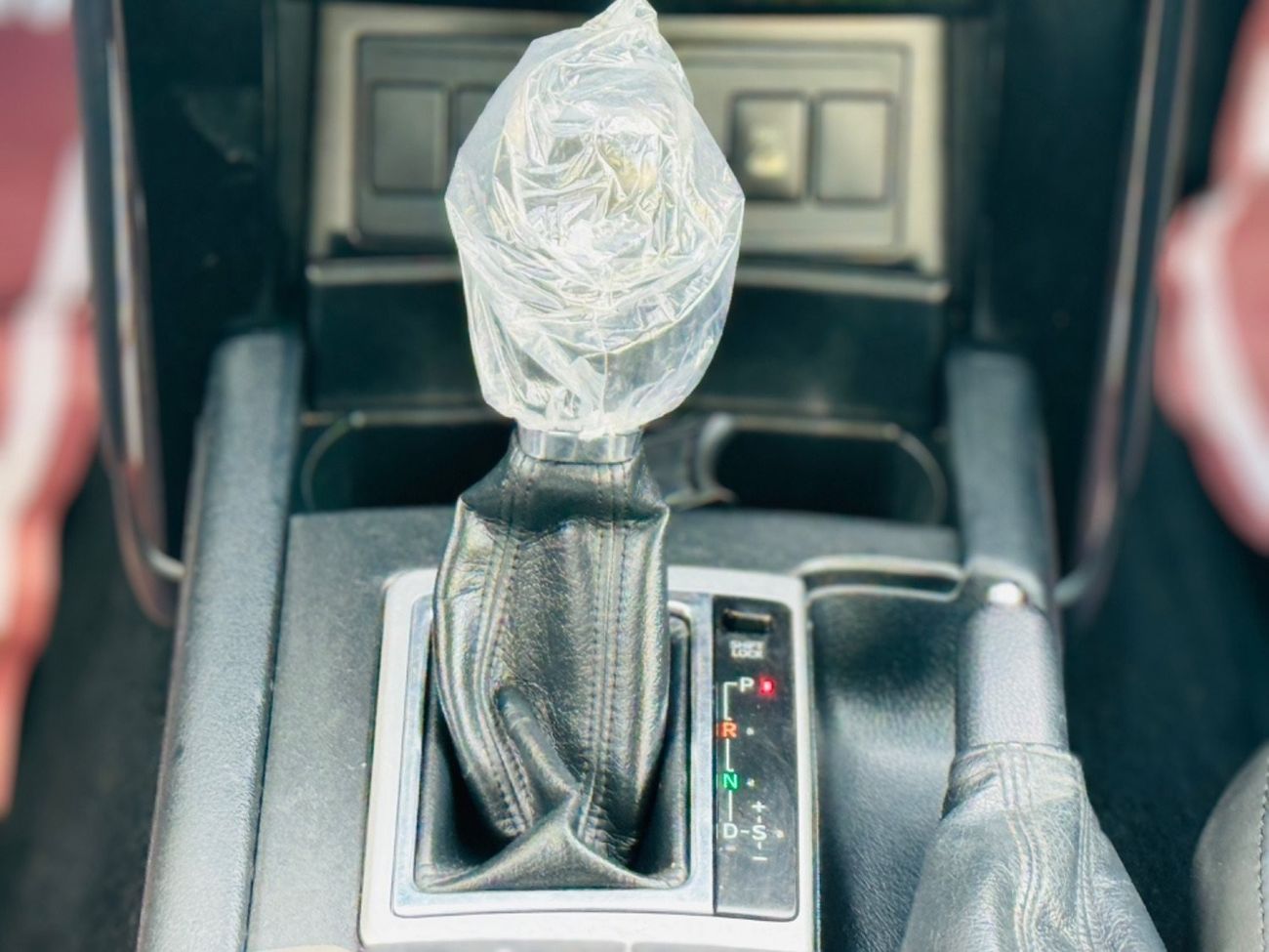 تويوتا برادو Toyota prado upgraded 2023