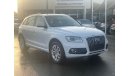 Audi Q5 Audi Q5_2015_GCC_Excellent_Condithion