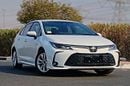 Toyota Corolla XLI EXECUTIVE HEV XLI Executive Hybrid 1.8L