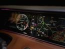Mercedes Benz S63 AMG STD 2016 Mercedes-Benz S-Class S63 Coupe | Good Condition