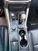 لكزس NX200t STD (NON GCC)
