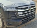 Toyota Land Cruiser LC300 4.0L PETROL V6 GXR FULL WITH-RADAR AT 7S 2026MY