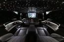 Mercedes Benz V300 AVANTGARDE ERTEX LUXURY DESIGN - PRADA BLACK KNIGHT