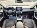 Toyota RAV4 XLE TOYOTA RAV4 Full Option 2022