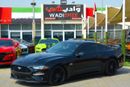 Ford Mustang GT PREMIUM RAMADHAN OFFERS*GT-5.0L//2022//KOREAN --PERFORMANCE//RADAR/DIGITAL/AIR BAGS/EXHAUST MODE