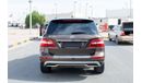 Mercedes Benz ML350 Std