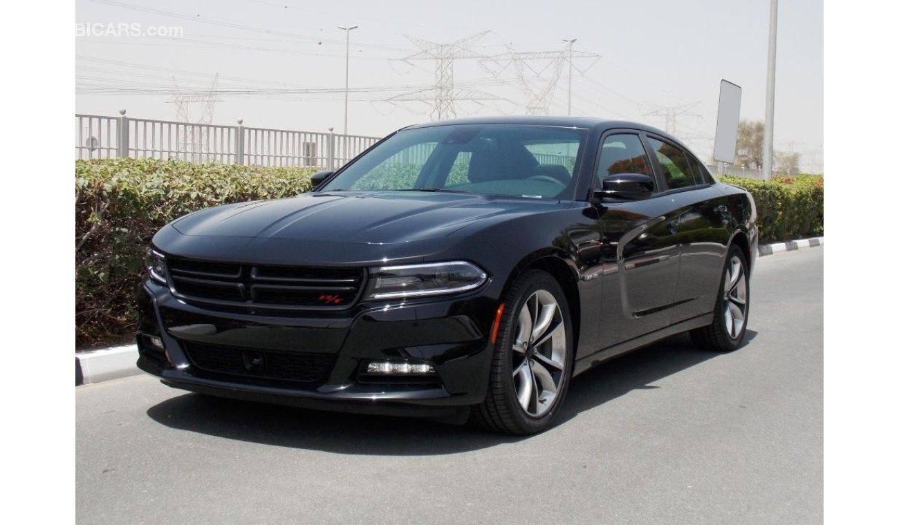 Dodge Charger Pre- Owned 2015 Dodge Charger RT V8 HEMI TOP OF THE RANGE 12,000 km DSS OFFER