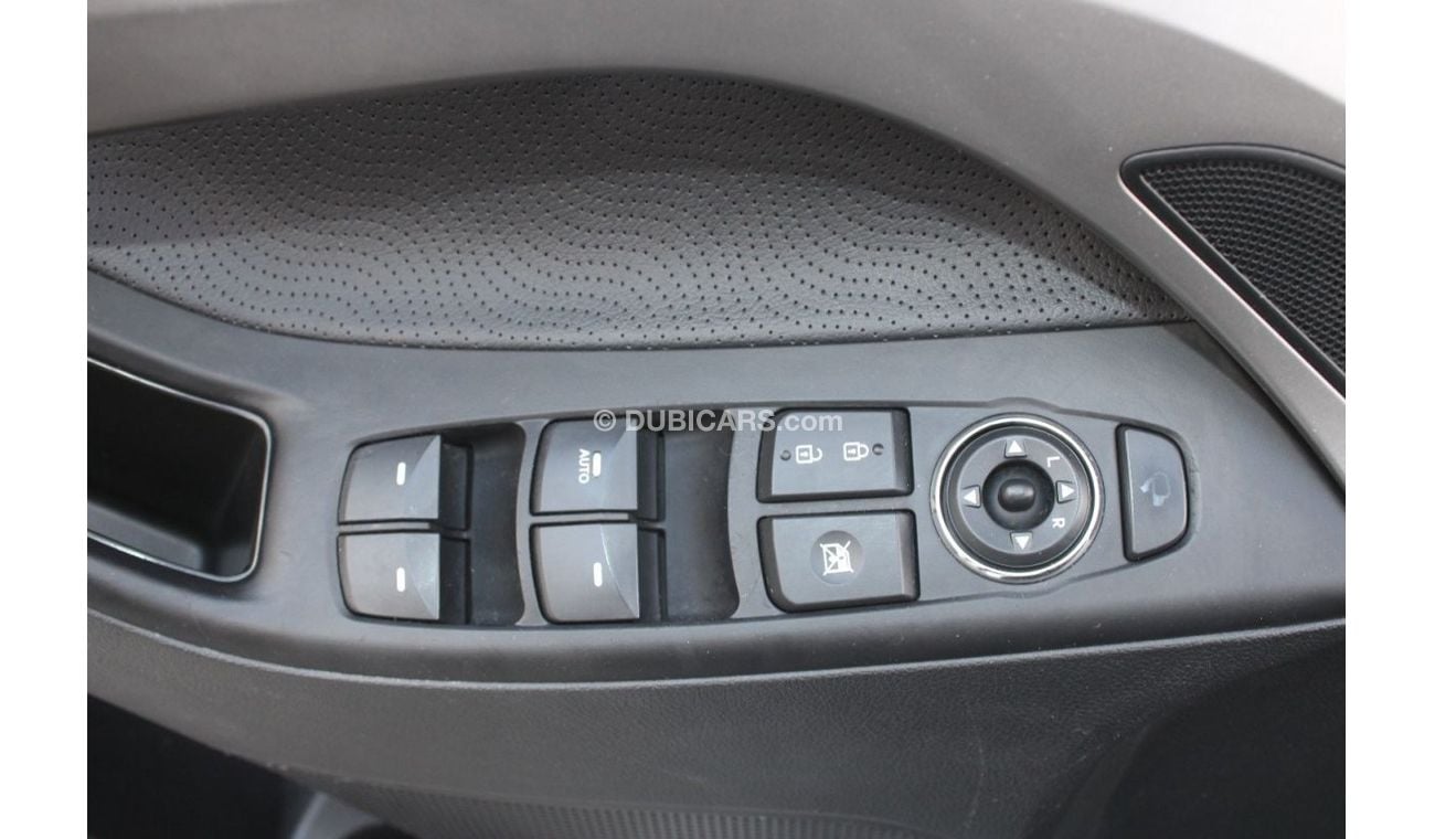 Hyundai Avante Hyundai Avante 2011 GCC, in excellent condition, without accidents, clean from the outside and the i