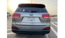 كيا سورينتو 2016 kia sorento GDI mid option