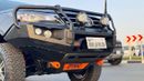تويوتا فورتونر PREMIUM CONDITION | 2.8L DIESEL ENGINE | RHD |