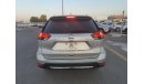 نيسان إكس تريل X-TL 2.0 LITTER PETROL RIGHT HAND DRIVE