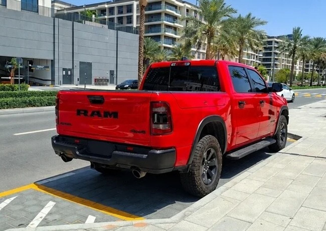 RAM 1500