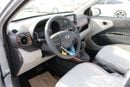 هيونداي جراند i10 HYUNDAI GRAND I10 1.2L PETROL GL AUTO
