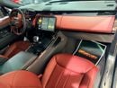 Land Rover Range Rover Sport P400 HSE 2025