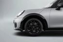 Mini Cooper S JCW