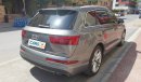 أودي Q7 45 TFSI QUATTRO S LINE 3 | بدون دفعة مقدمة | اختبار قيادة مجاني للمنزل