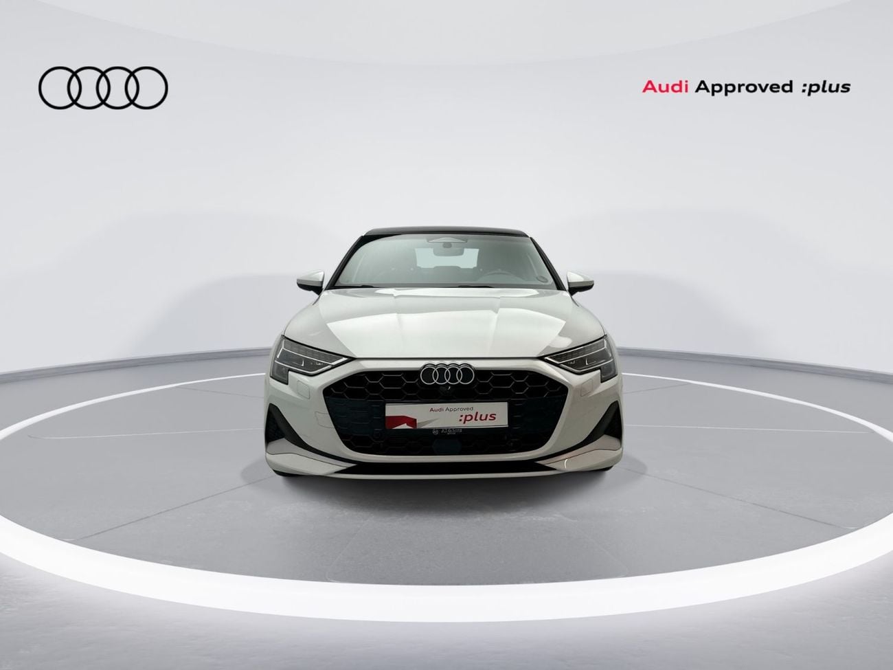 Audi A3 35 TFSI SPORT Advanced 35 TFSI 150hp Progress (Ref# 22058)
