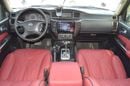 نيسان باترول Safari SV 4.8L A/T