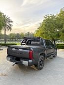 تويوتا تاندرا Full Option 4x4 2023