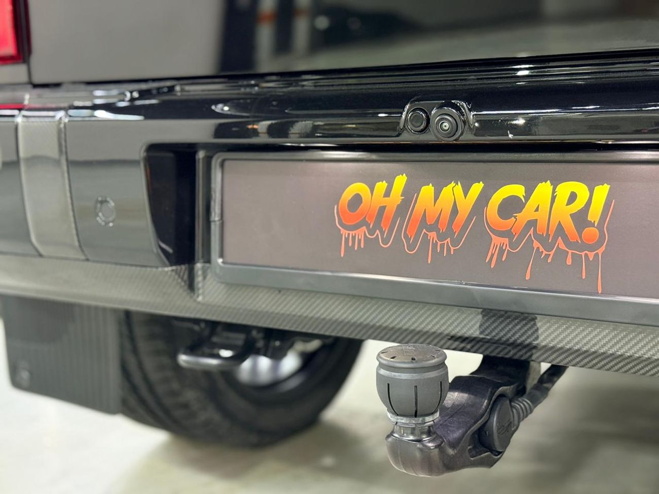 مرسيدس بنز G 63 AMG AMG G63 2025