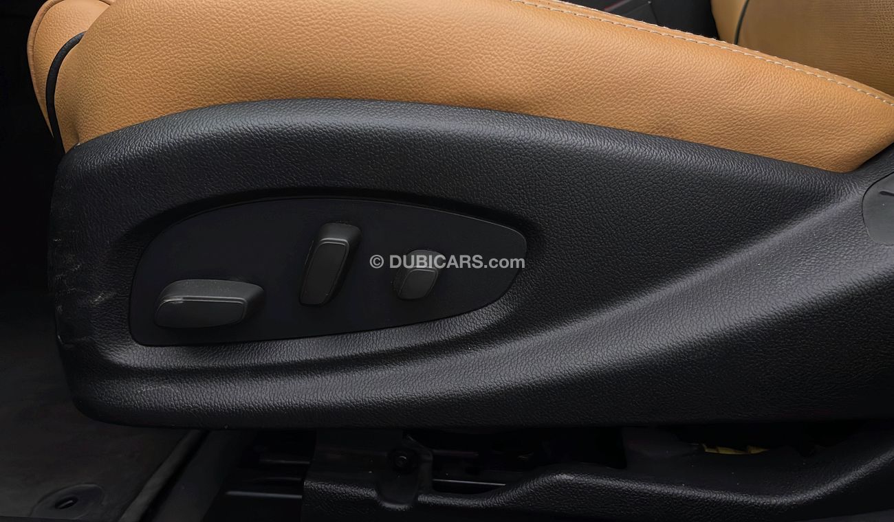 Chevrolet Impala LTZ 3.6 | Under Warranty | Inspected on 150+ parameters